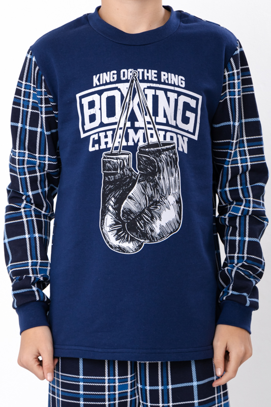 Піжама для хлопчика 